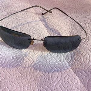 Maui Jim Kapalua sunglasses